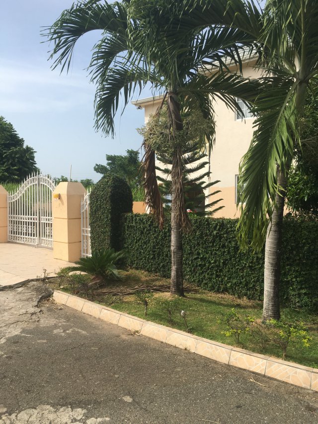 Residential lot For Sale in Battle Site, St. Mary Jamaica