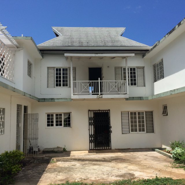 House For Sale in Montego Bay, St. James Jamaica