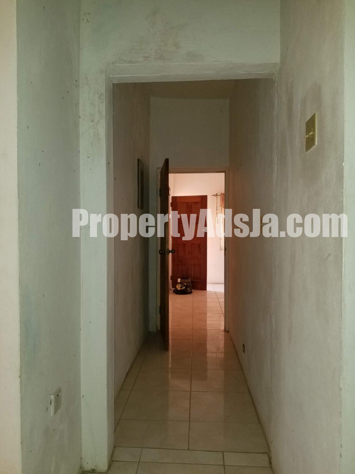 House For Sale in Yallahs, St. Thomas Jamaica