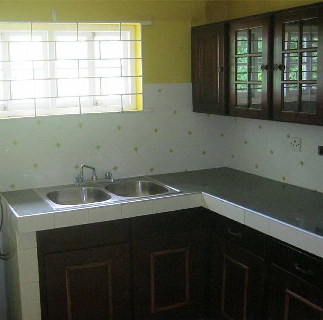 House For Rent in Belvedere, Kingston / St. Andrew Jamaica