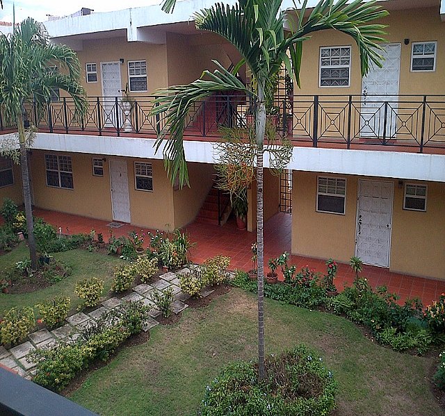 Apartment For Rent in Surbiton, Kingston / St. Andrew Jamaica