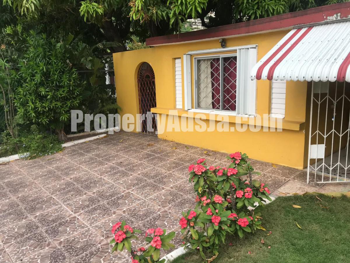 House For Sale in Meadowbrook Estate, Kingston / St. Andrew Jamaica