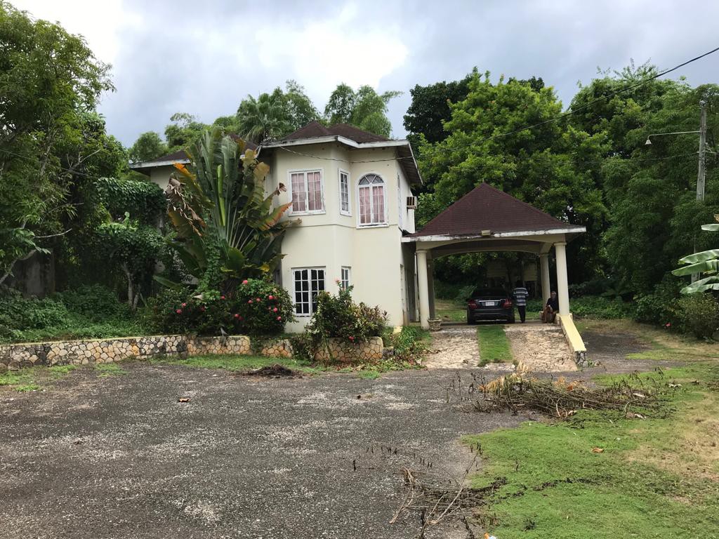 Properties For Sale In Westmoreland Jamaica at Linda Klassen blog