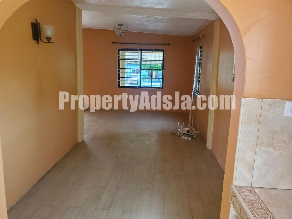 House For Rent in Spanish Town, St. Catherine Jamaica