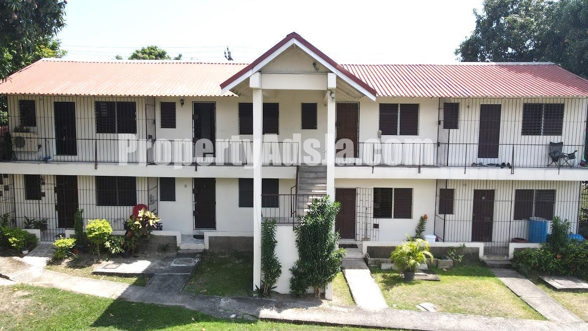 Apartment For Sale In Barbican Kingston St Andrew Jamaica Propertyadsja Com