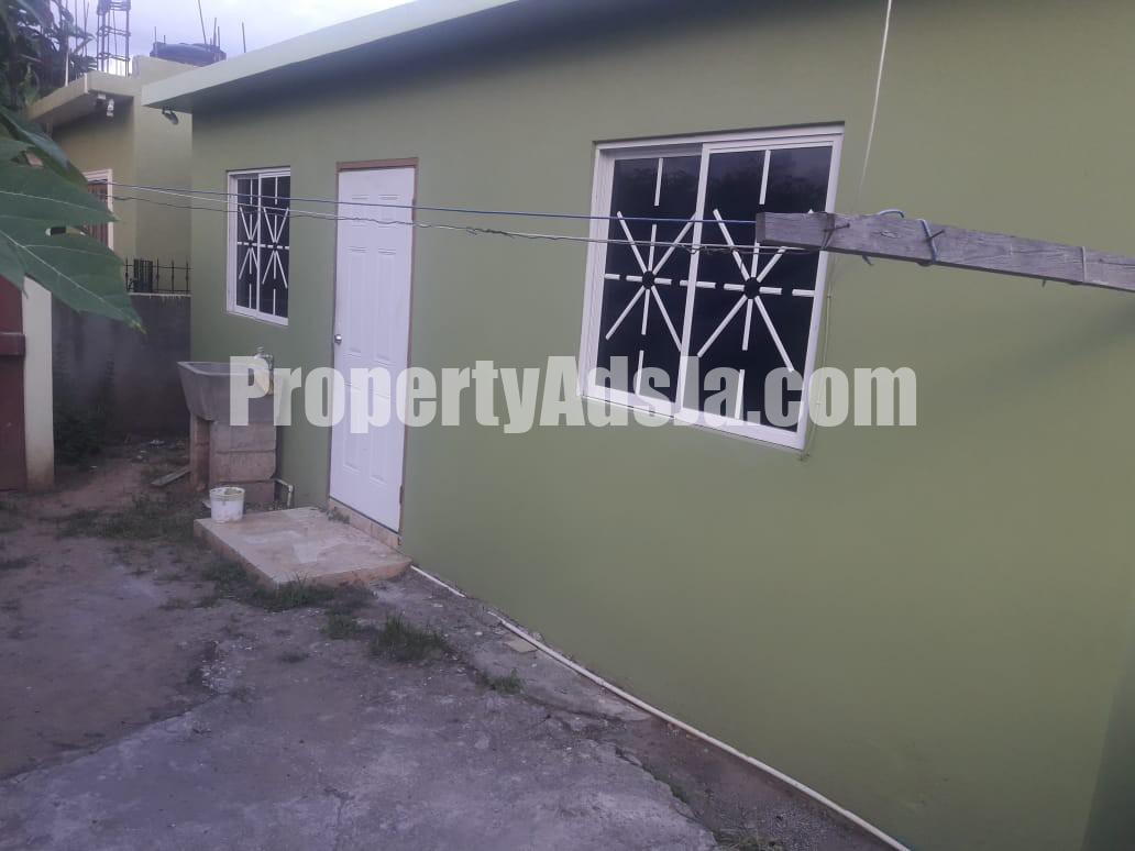 House For Sale in Portmore Pines, St. Catherine Jamaica