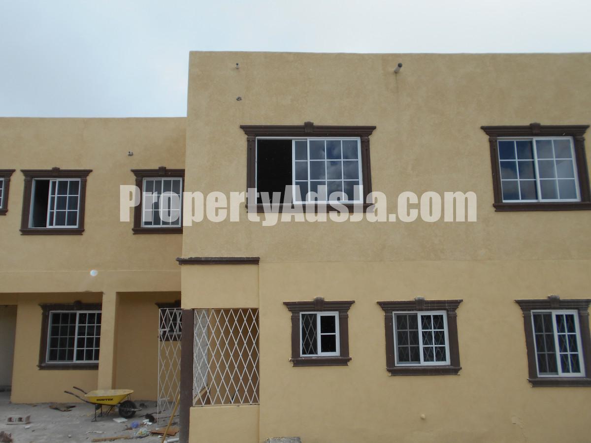 Apartment For Sale in Waltham Mandeville, Manchester Jamaica