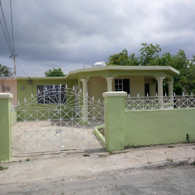 House For Rent in Eltham Acres, St. Catherine Jamaica