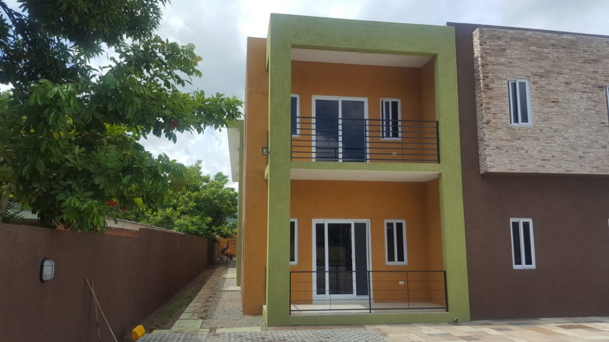Apartment For Rent in Kingston 20, Kingston / St. Andrew Jamaica