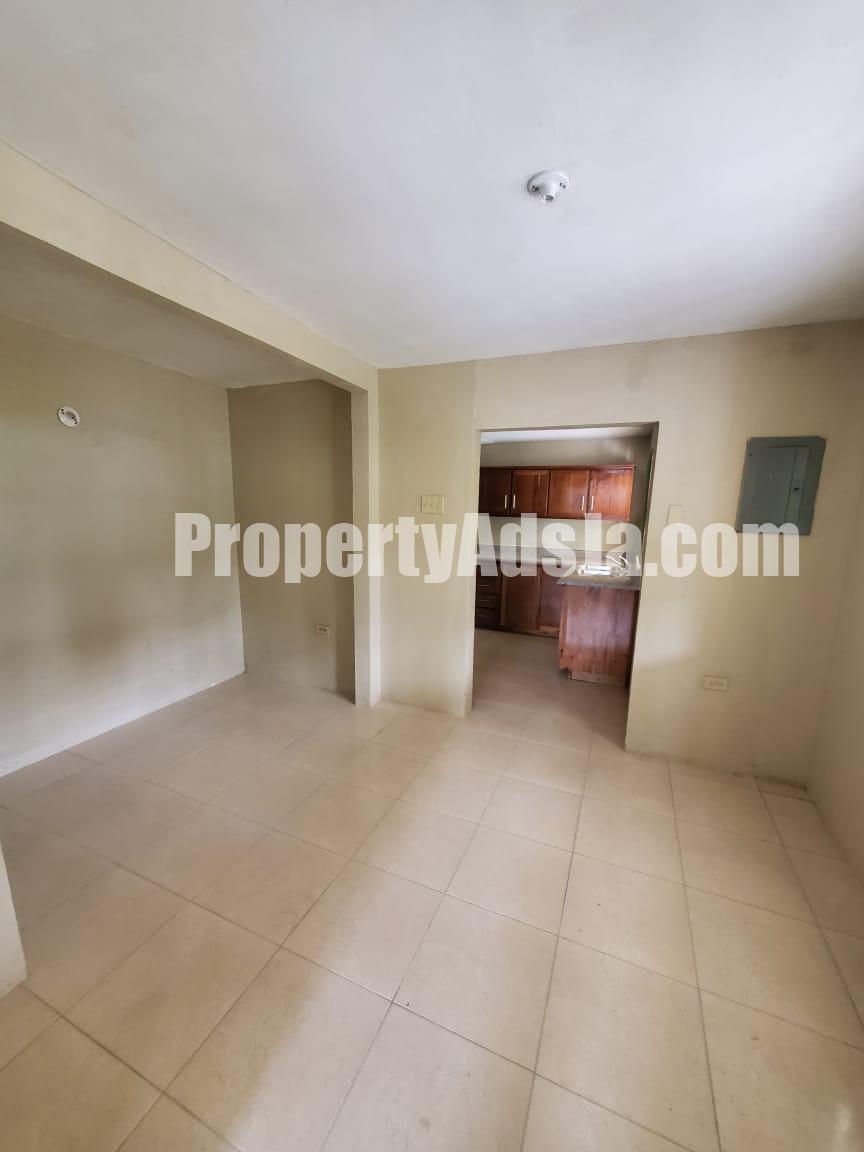 House For Sale in Ensom City, St. Catherine Jamaica