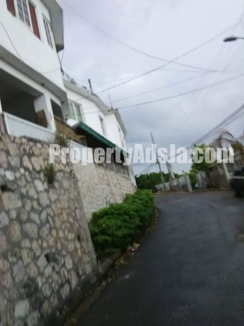 Apartment For Rent in Montego Bay, St. James Jamaica