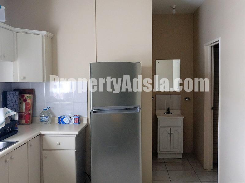 Apartment For Rent in Mona Heights, Kingston / St. Andrew Jamaica