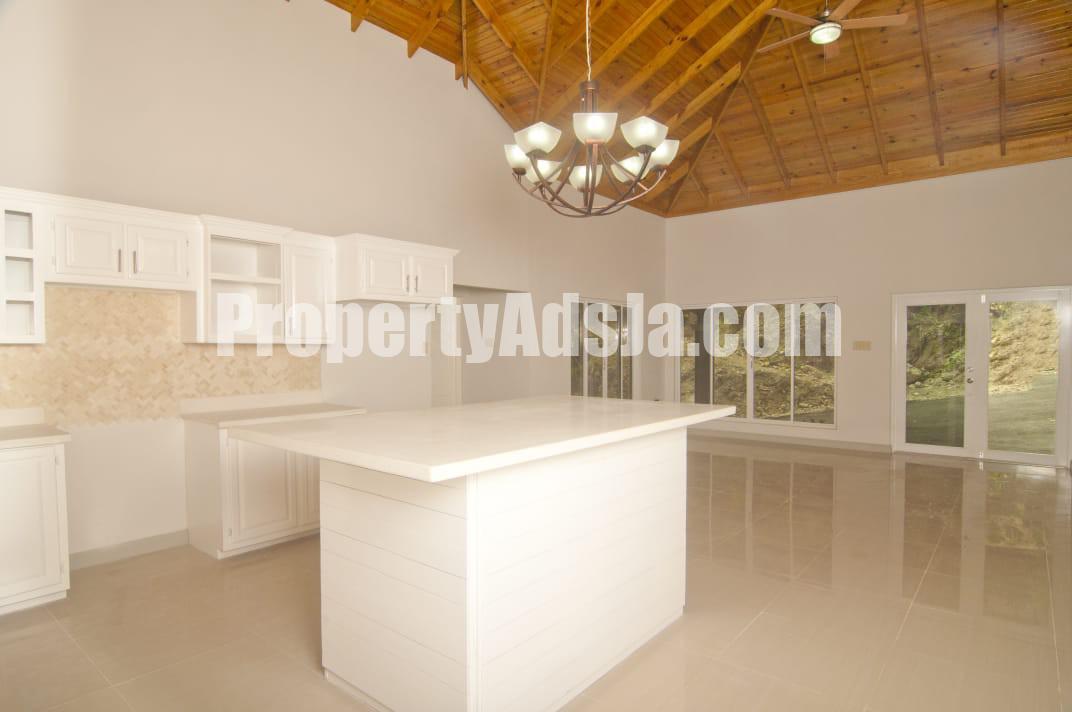 House For Sale in GAYLE, St. Mary Jamaica