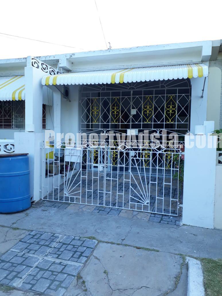 House For Sale in Portmore, St. Catherine Jamaica