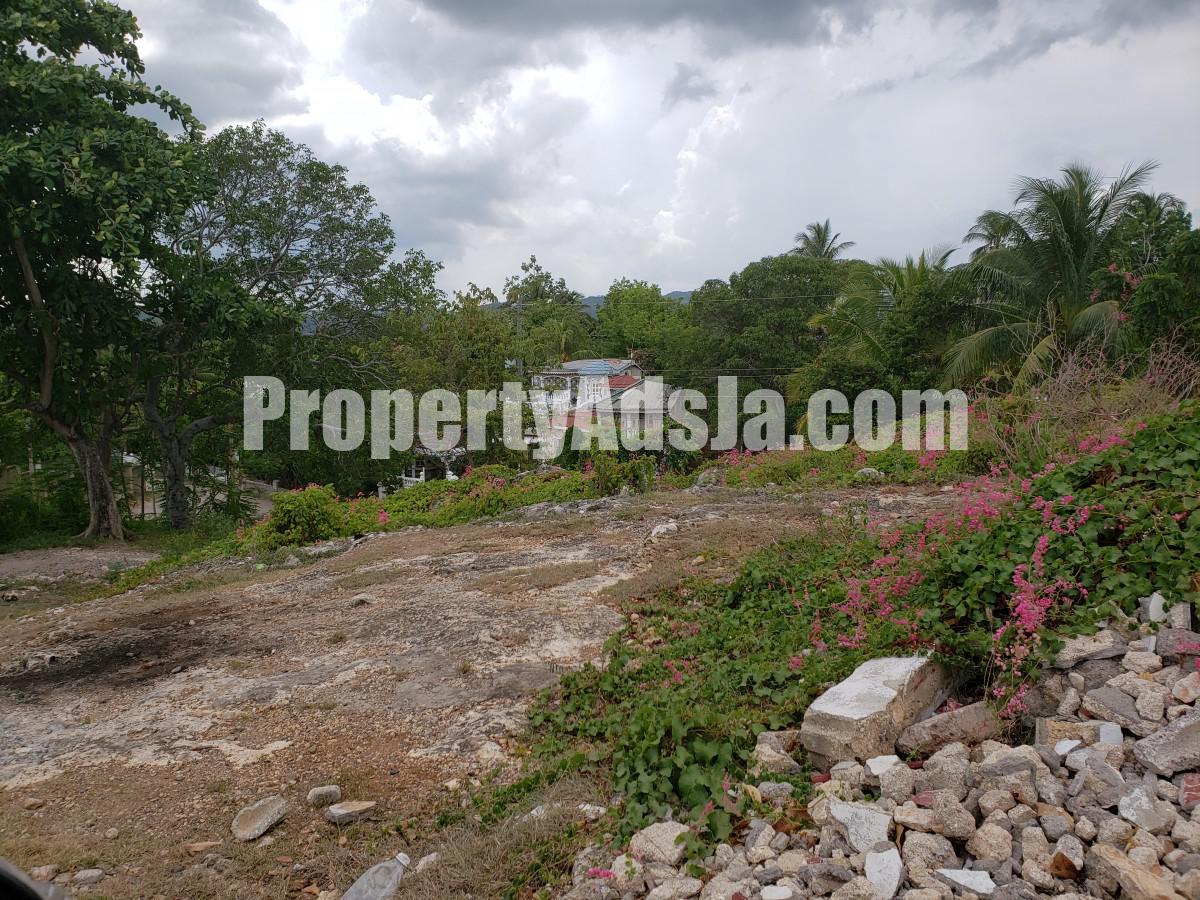 Residential lot For Sale in Old Harbour, St. Catherine Jamaica