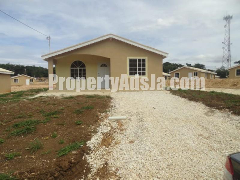House For Rent in montego bay, St. James Jamaica