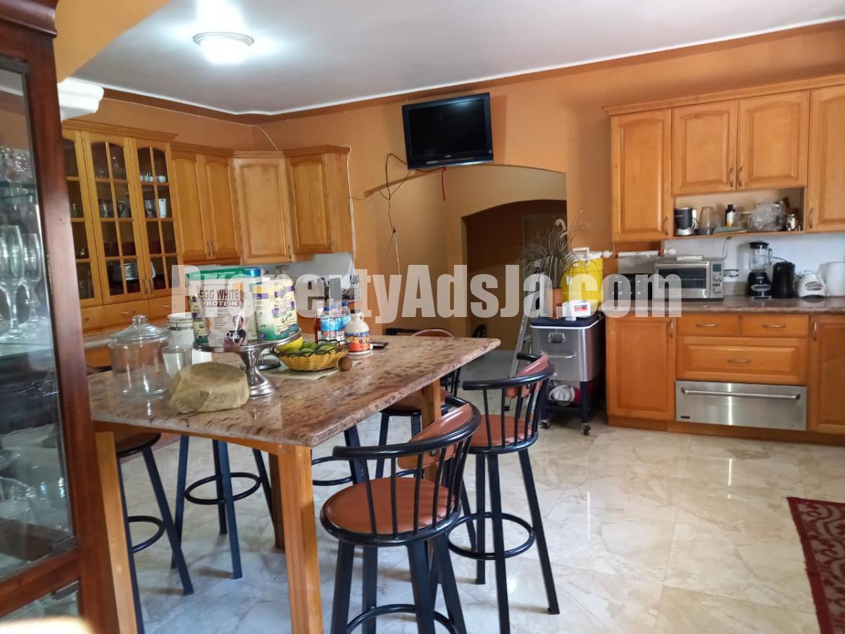 House For Sale in Heights, Kingston / St. Andrew Jamaica
