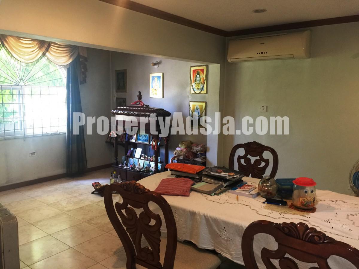 House For Sale in Drax Hall, St. Ann Jamaica