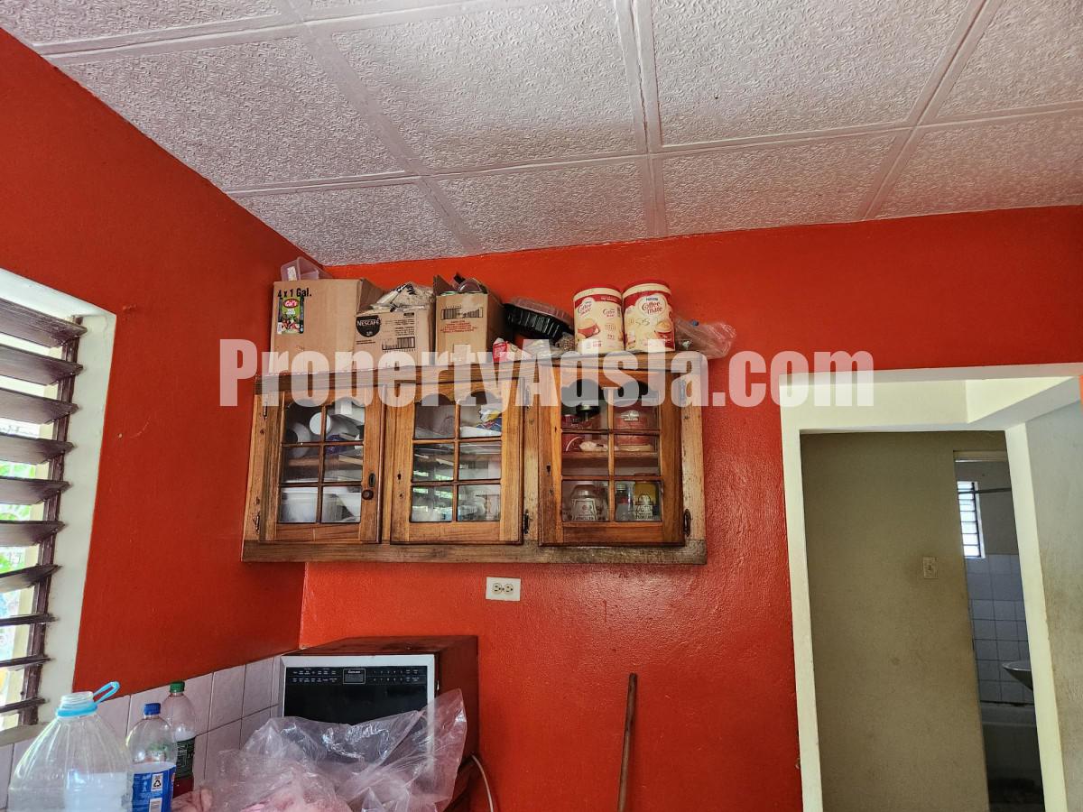 House For Sale in Willodene, St. Catherine Jamaica