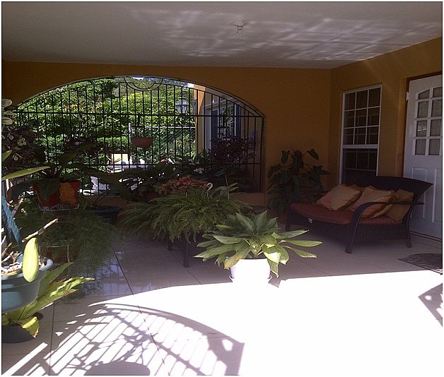 House For Sale in Keystone, St. Catherine Jamaica