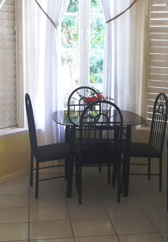 Apartment For Sale in Ocho Rios, St. Ann Jamaica