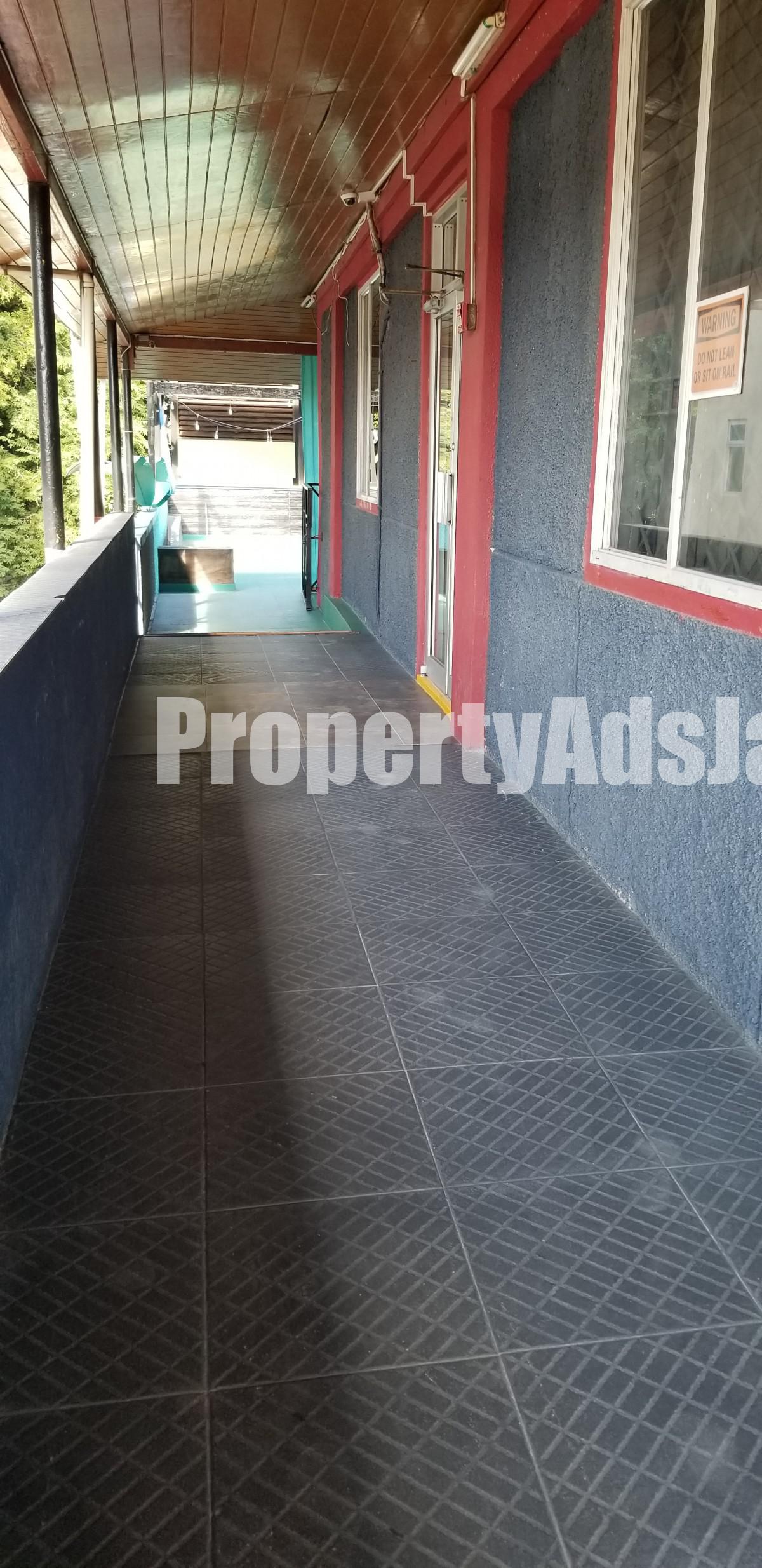 Commercial building For Sale in New kgn, Kingston / St. Andrew Jamaica