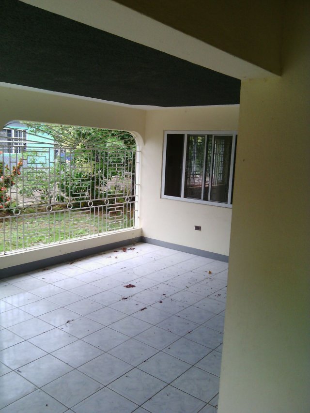 House For Rent in East Albion, St. Thomas Jamaica