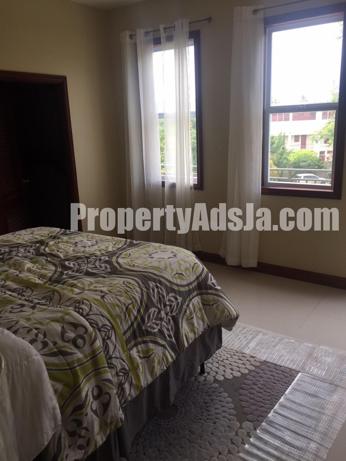 Apartment For Sale in LADY MUSGRAVE ROAD, Kingston / St. Andrew Jamaica