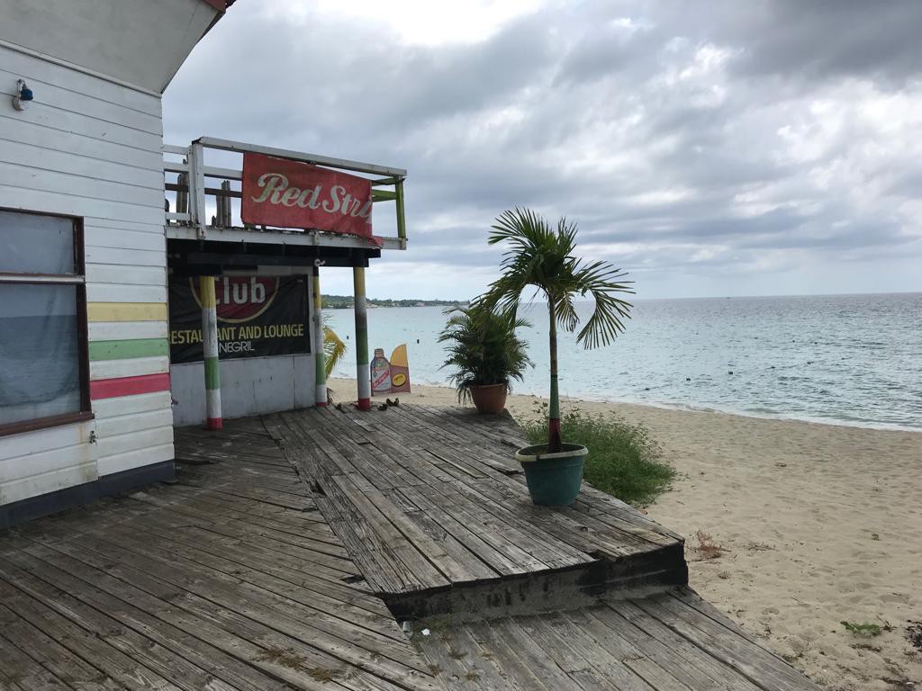 Resort/vacation property For Sale in Negril, Westmoreland Jamaica