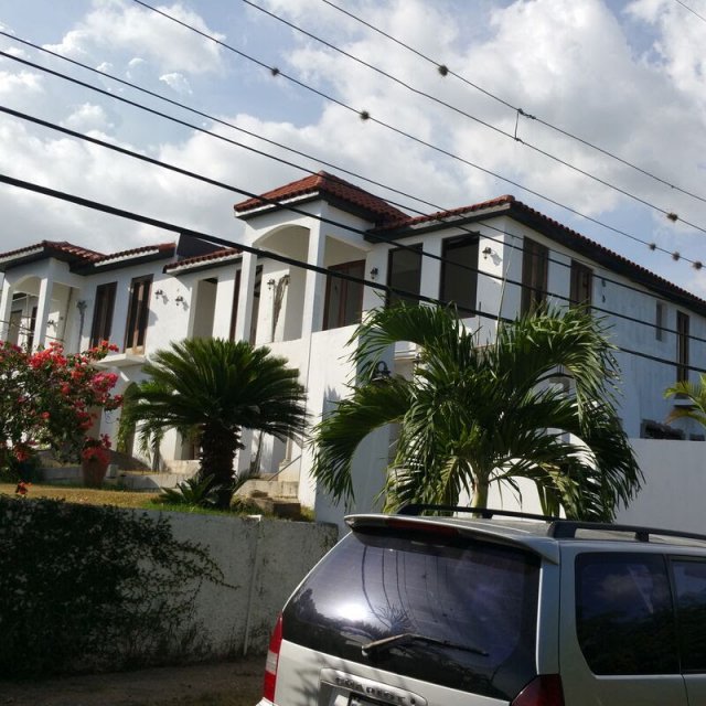 Townhouse For Sale in Jacks Hill Kingston 6 Townhouse, Kingston / St