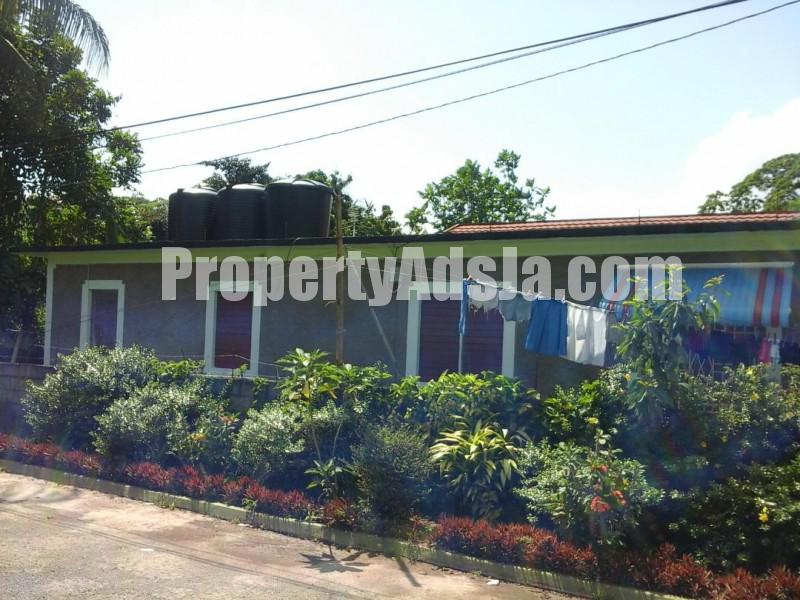 House For Sale in Temple Hall, Kingston / St. Andrew Jamaica