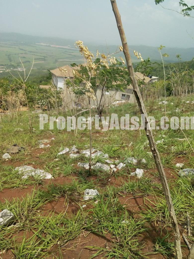 Residential lot For Sale in Plantation Heights Red Hills, Kingston / St