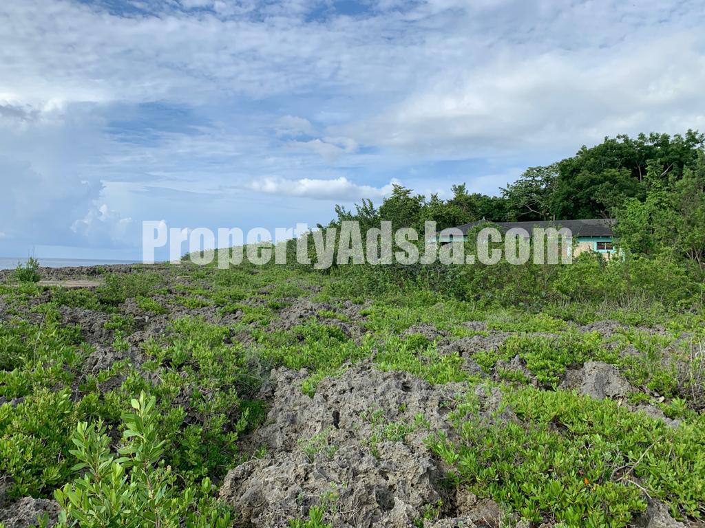 Resort/vacation property For Sale in Green Island, Hanover Jamaica