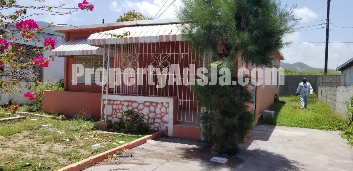 House For Sale in Harbour View, Kingston / St. Andrew Jamaica