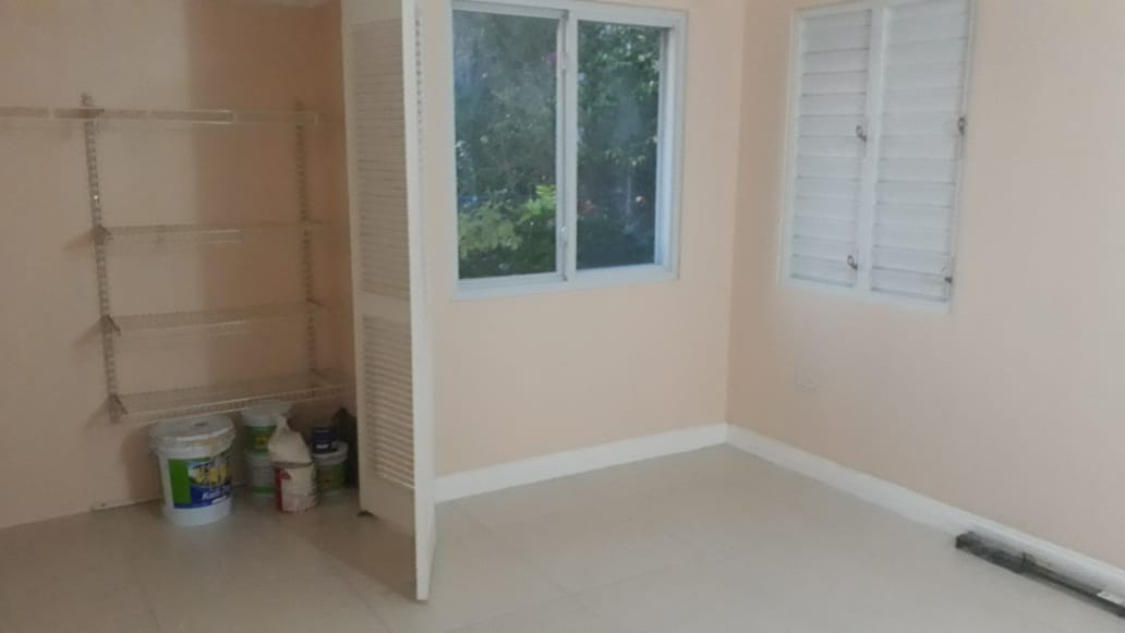 House For Rent in Richmond estate, St. Ann Jamaica