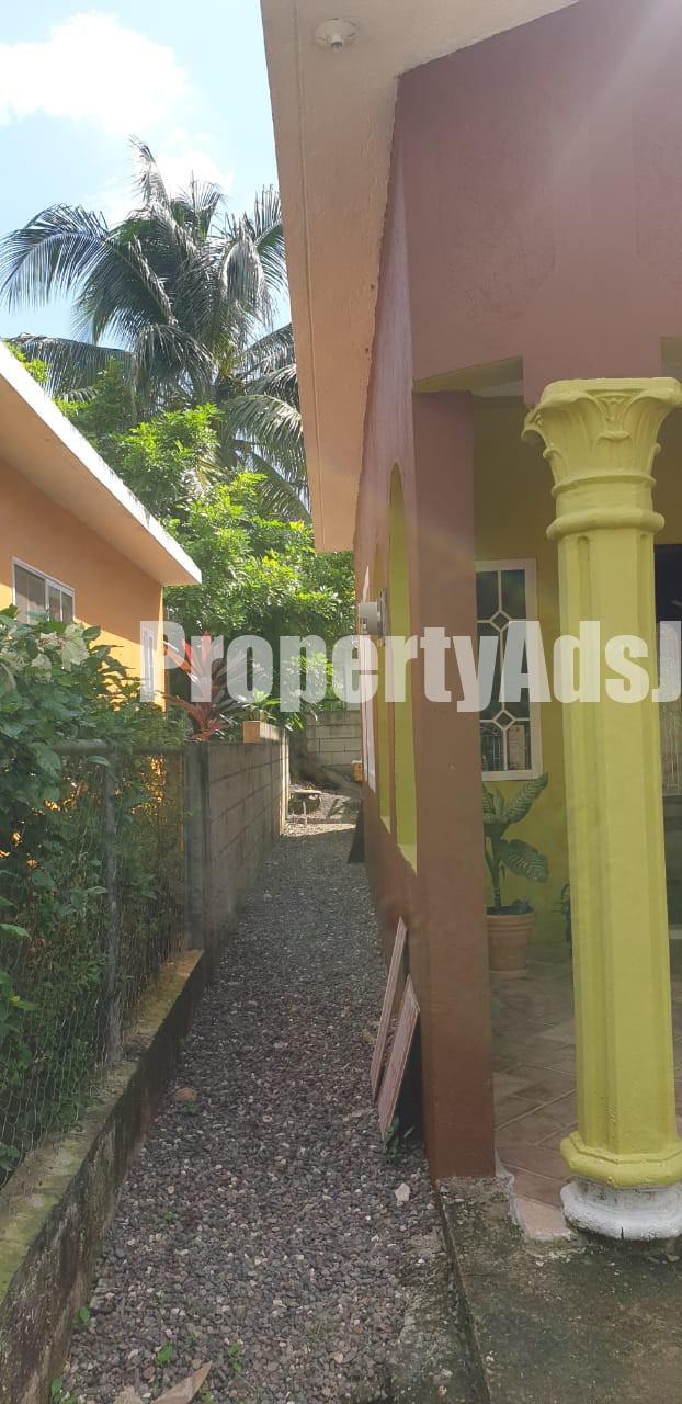 House For Sale in Angels Spanish Town, St. Catherine Jamaica