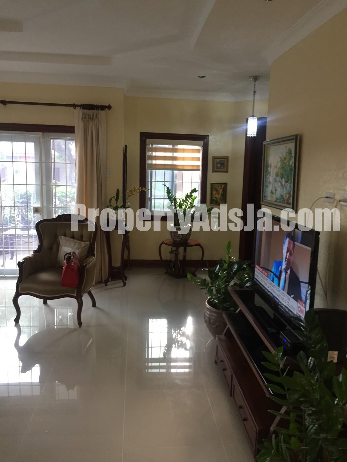 Apartment For Rent in HOPE PASTURES, Kingston / St. Andrew Jamaica