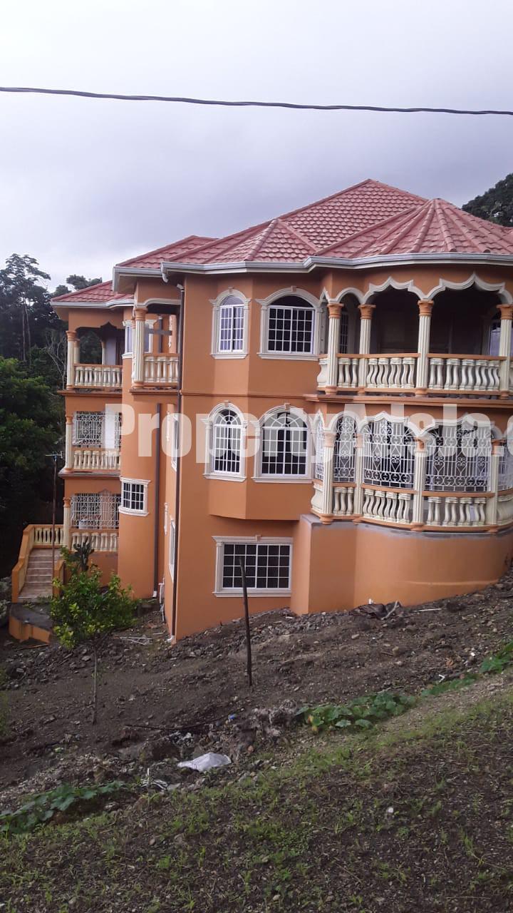 Apartment For Rent in Spring Valley, St. Mary Jamaica
