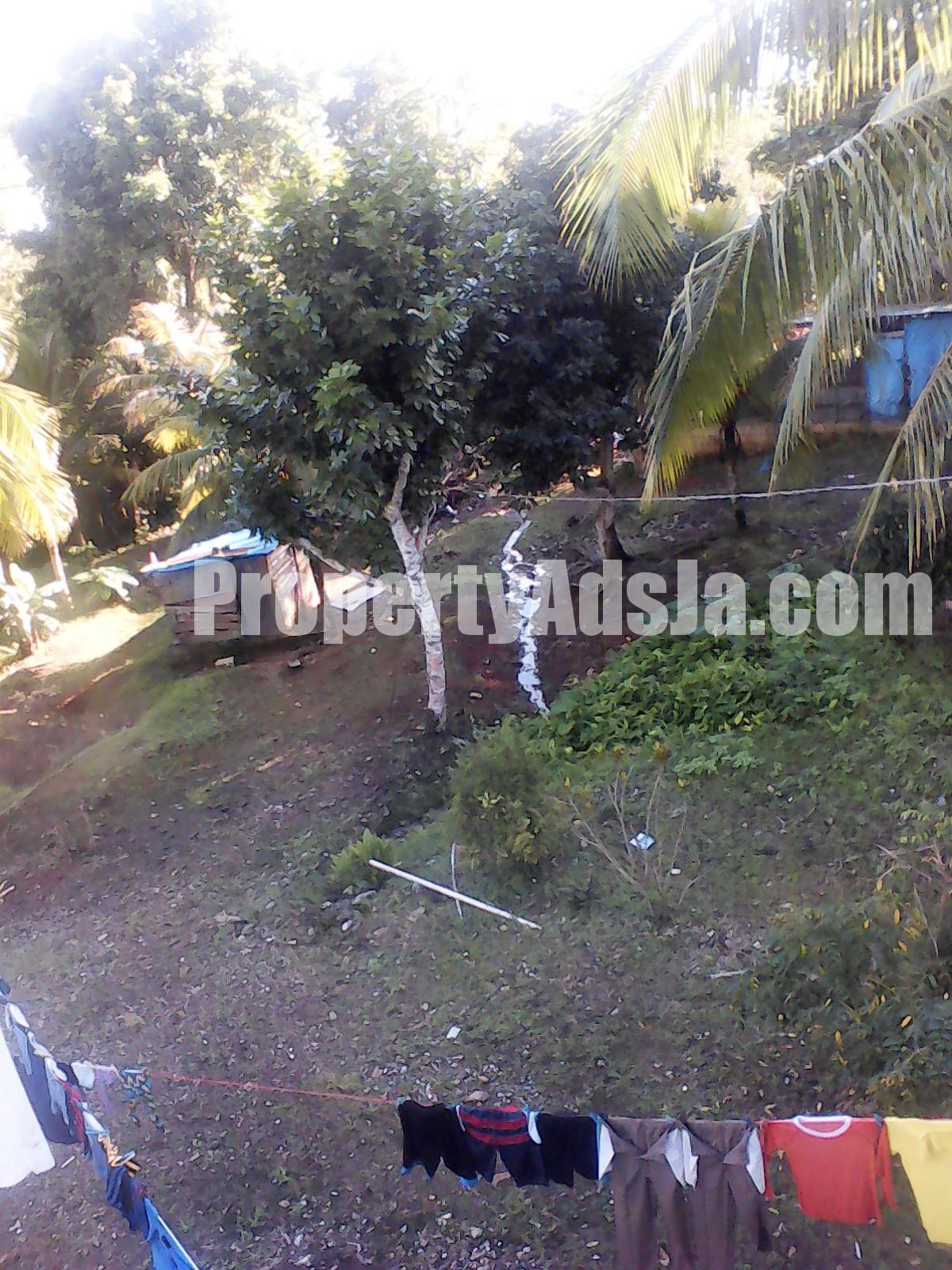 House For Sale in Guys Hill, St. Catherine Jamaica