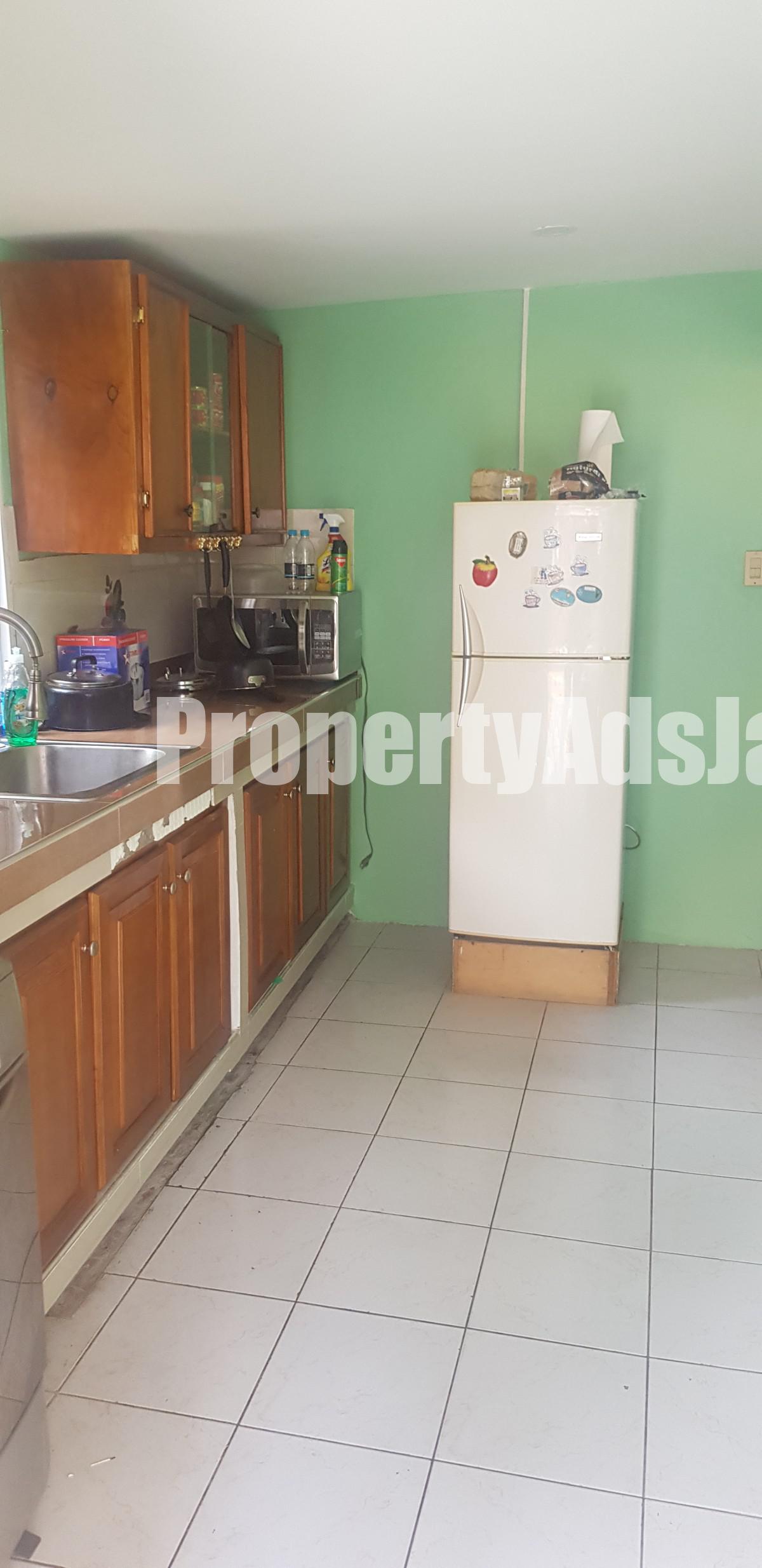House For Rent in Pembroke Hall, Kingston / St. Andrew Jamaica
