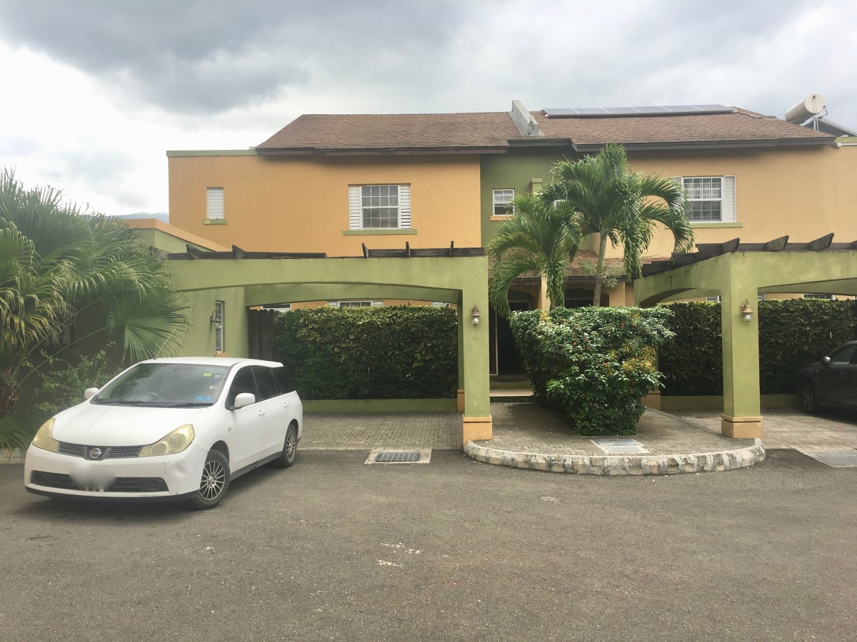 Houses For Sale In Saint Andrew Jamaica at Christopher Sheppard blog