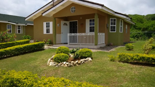 House For Lease/rental in Stonebrook Vista, Trelawny ...