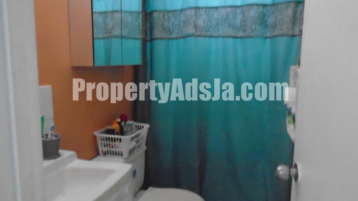 House For Sale in West Cumberland, St. Catherine Jamaica