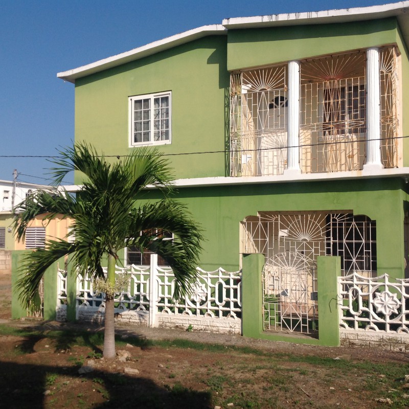 House For Sale in Greater Portmore, St. Catherine Jamaica