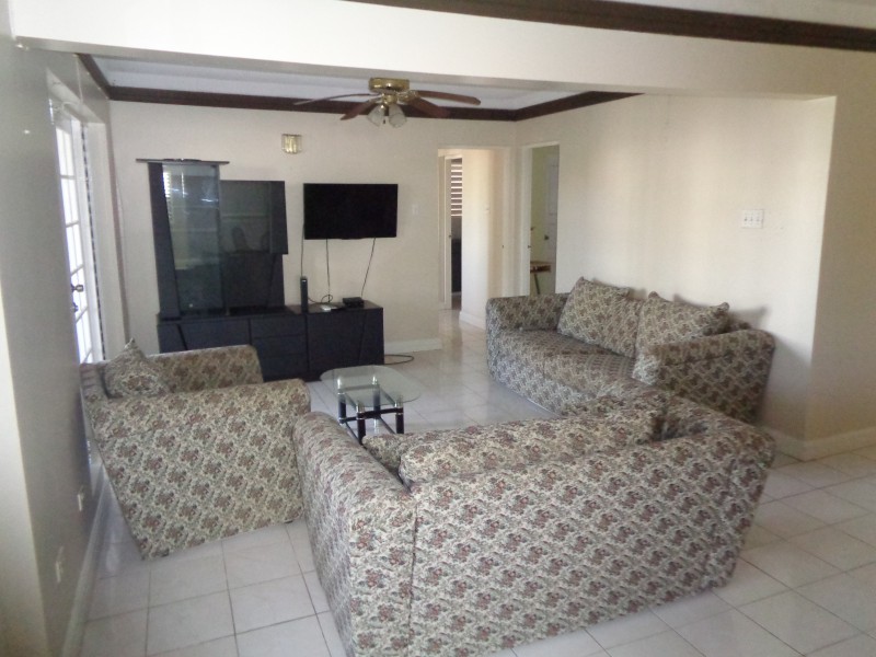 Apartment For Sale in Montego Bay, St. James Jamaica