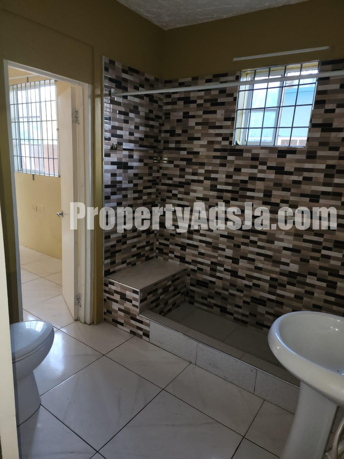 House For Rent in Magil Palms Spanish Town, St. Catherine Jamaica