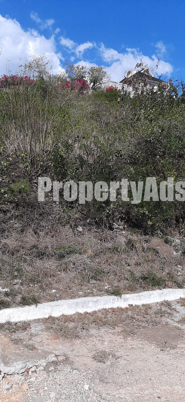 Land For Sale in Spanish Town, St. Catherine Jamaica