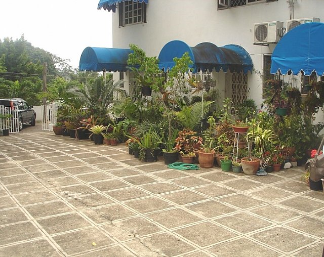 Townhouse For Rent in Jacks Hill, Kingston / St. Andrew Jamaica