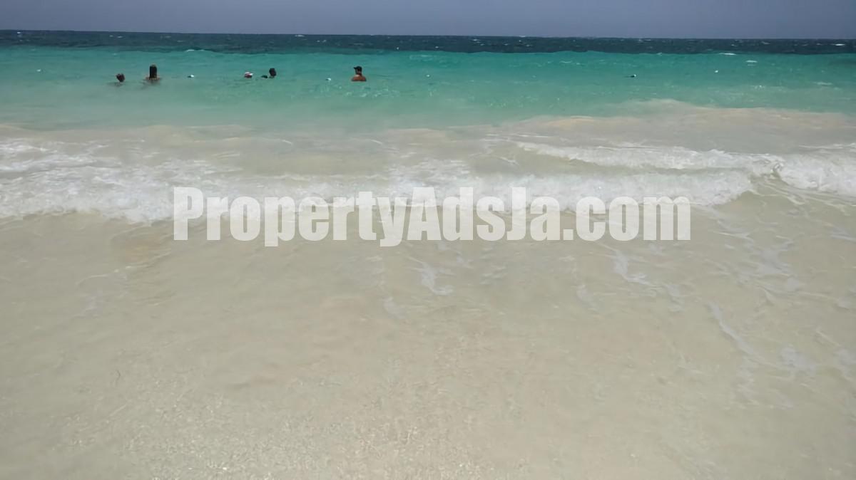 Land For Sale in Silver Sands, Trelawny Jamaica