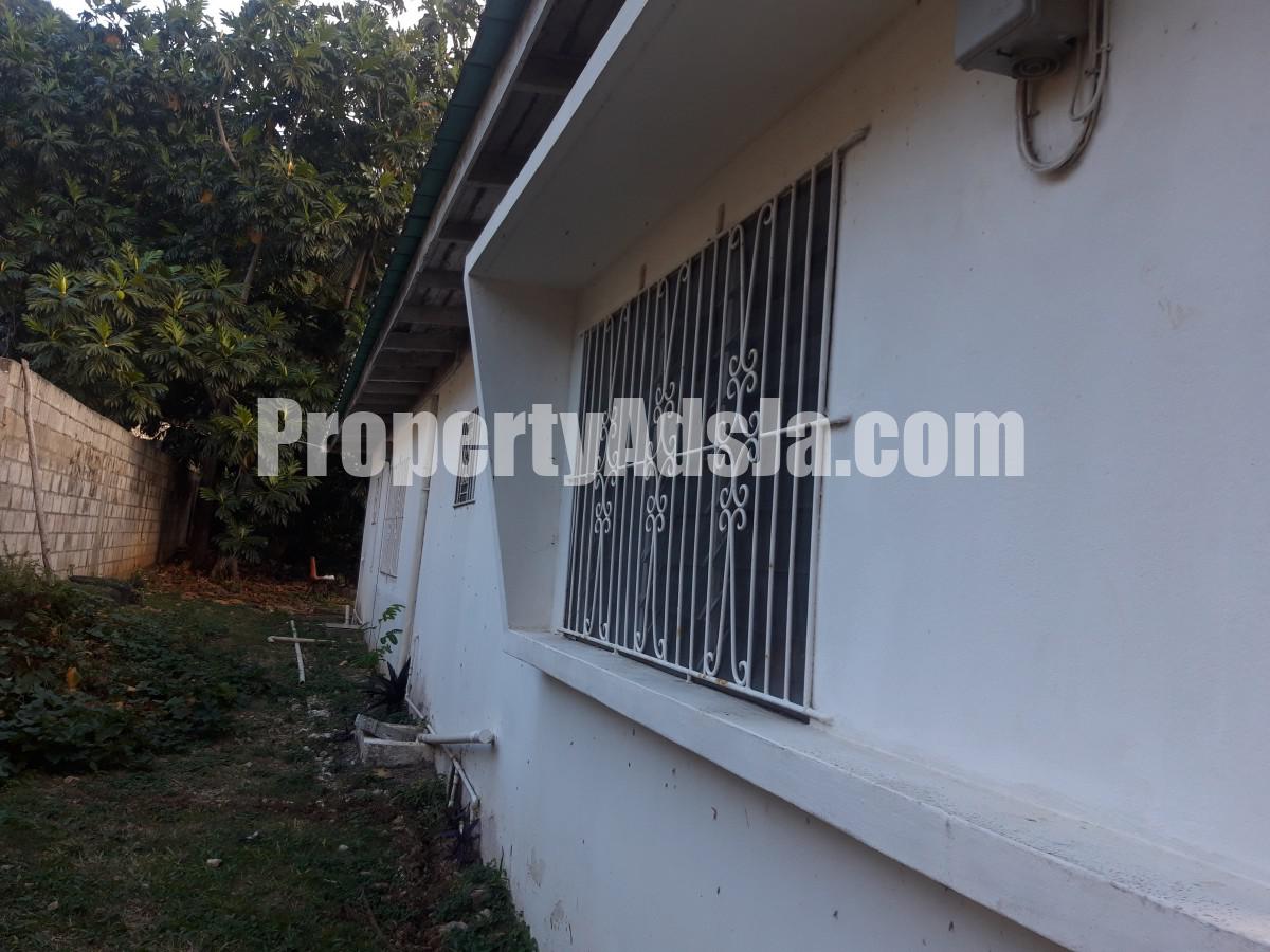 House For Sale in Havendale, Kingston / St. Andrew Jamaica